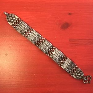 VINTAGE ETHNIC BRACELET